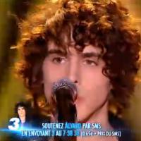 Nouvelle Star 2014 : Alvaro éliminé, Yseult s'envole, Maurane en larmes