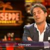 Giuseppe Ristorante, épisode 5 sur NRJ 12, le 7 février 2013.