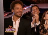 Giuseppe Ristorante : Gary Dourdan débarque, gros clash entre les filles
