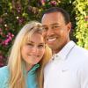 Tiger Woods et Lindsey Vonn officialisent leur relation le 18 mars 2013 en publiant des photos d'eux sur les réseaux sociaux