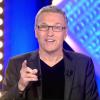 Laurent Ruquier, sur le plateau de L'Emission pour tous, le lundi 20 janvier 2014, pour la première sur France 2.