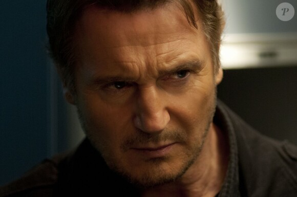 Liam Neeson, héros à dimension humaine pour Non-Stop.
