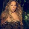 Mariah Carey dans son nouveau clip : You're Mine (Eternal).