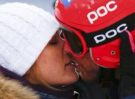 JO de Sotchi : Bode Miller consolé par sa jolie Morgan Beck après ses échecs
