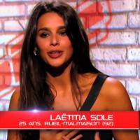 The Voice 3 - Laetitia Sole, sosie de Marine Lorphelin : Encore recalée !