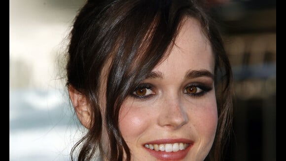 Ellen Page, héroïne de Juno, fait son coming-out : ''Je suis lesbienne !''