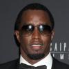 Sean "P. Diddy" Combs à Beverly Hills, le 12 janvier 2014.