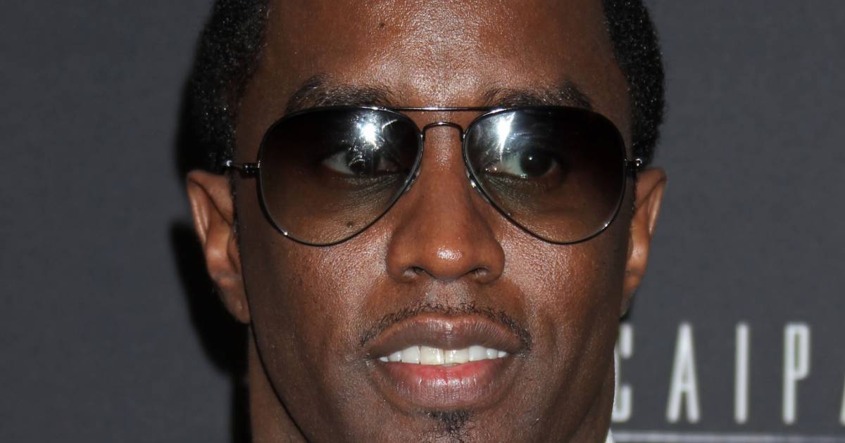 P.Diddy : Accusé D'être Un Mauvais Payeur, Le Rappeur Finalement ...