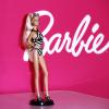 Une Barbie édition Sports Illustrated Swimsuit a été lancée pour fêter les 50 ans du magazine. New York, le 17 février 2014.