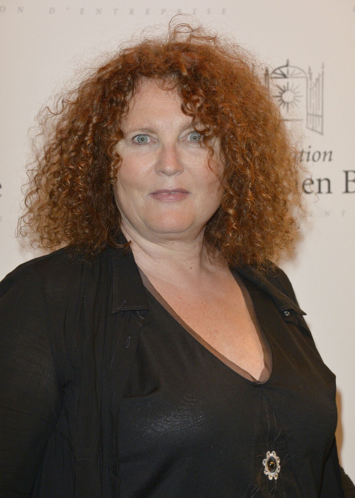 Photo Valérie Mairesse Avantpremière du film 