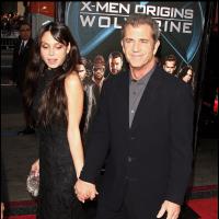 Mel Gibson : Oksana, son ex et mère de sa fille Lucia, est en faillite !