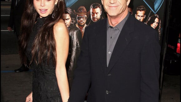 Mel Gibson : Oksana, son ex et mère de sa fille Lucia, est en faillite !