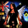 Shanna - Les premières photos des "Anges de la télé-réalité 6" en Australie.