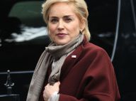 Sharon Stone, présidente : Rides et ''Agent X'' pour le sosie d'Hillary Clinton