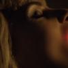 Emmanuelle Seigner dans son nouveau clip "Distant Lover'', premier extrait de son prochain album, dévoilé le 21 février 2014.