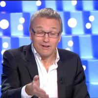 Laurent Ruquier : ''Je dois ma carrière à Corbier, du Club Dorothée !''