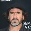 Eric Cantona lors du photocall du long métrage Les rencontres d'après minuit lors du 66e Festival de Cannes le 20 mai 2013 à Cannes