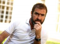 Eric Cantona: Un hommage refusé, une pub censurée, le King chahuté en Angleterre