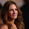Julia Roberts à Los Angeles, le 18 janvier 2014.