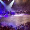 Alizée : la fin de la tournée Danse avec les stars 4 à Rouen