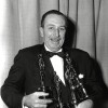 Walt Disney aux Oscars 1954.