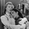Greer Garson and Elizabeth Taylor dans Julia Misbehaves de Jack Conway (1948).