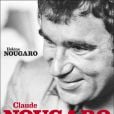 "Claude Nougaro", le livre de sa veuve Hélène - 2014