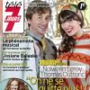 Magazine Télé 7 jours du 8 au 14 mars 2014.