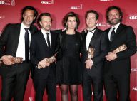César 2014, palmarès et lauréats : 5 prix pour Guillaume et les garçons à table