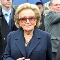 Bernadette Chirac : La voiture de l'ex-première dame arrêtée à contresens