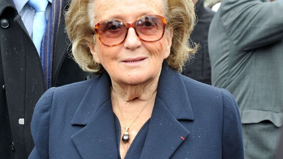 Bernadette Chirac : La voiture de l'ex-première dame arrêtée à contresens