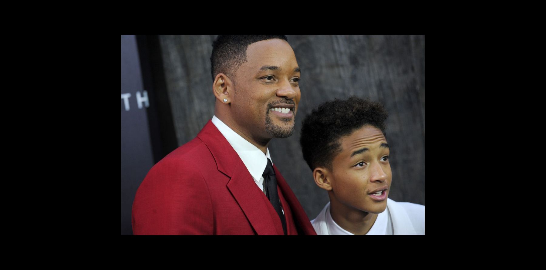 Film Will Smith Et Son Fils Will Smith et son fils Jaden, pires acteurs : Le palmarès des Razzie