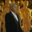 Le monologue d'Ellen DeGeneres aux Oscars 2014.