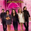 Affiche du film Vampire Academy, en salles le 5 mars 2014