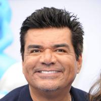 George Lopez : La star de la télé arrêtée ivre et endormie dans un casino