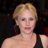 Patricia Arquette à Berlin le 13 février 2014.