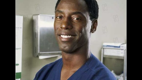 Grey's Anatomy saison 10 : Isaiah Washington de retour après la polémique !