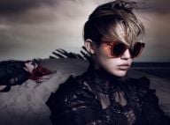 Miley Cyrus : La muse de Marc Jacobs prépare un été chic