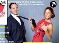 Plus belle la vie - Johanna et Xavier bientôt mariés: 'Tout va partir en vrille'