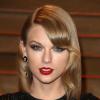 Taylor Swift - Arrivées des people à la soirée Vanity Fair après la 86e cérémonie des Oscars le 2 mars 2014.
