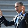 Le président Barack Obama à Washington le 10 mars 2014
