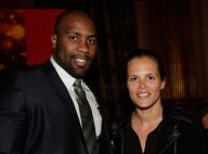 Laure Manaudou, Teddy Riner : La sirène et le colosse réunis pour le roi Pelé