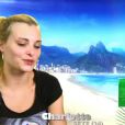 "Les Marseillais à Rio", épisode du 11 mars 2014 diffusé sur W9.