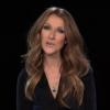 Céline Dion dit non à l'intimidation dans une campagne vidéo.