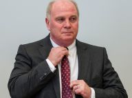 Uli Hoeness : Prison ferme pour le boss, le Bayern Munich sali par le scandale