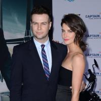 Cobie Smulders et Jennifer Grey : Deux femmes amoureuses face au Captain America