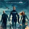 Bande-annonce du film Captain America - Le soldat de l'hiver, en salles le 26 mars 2014