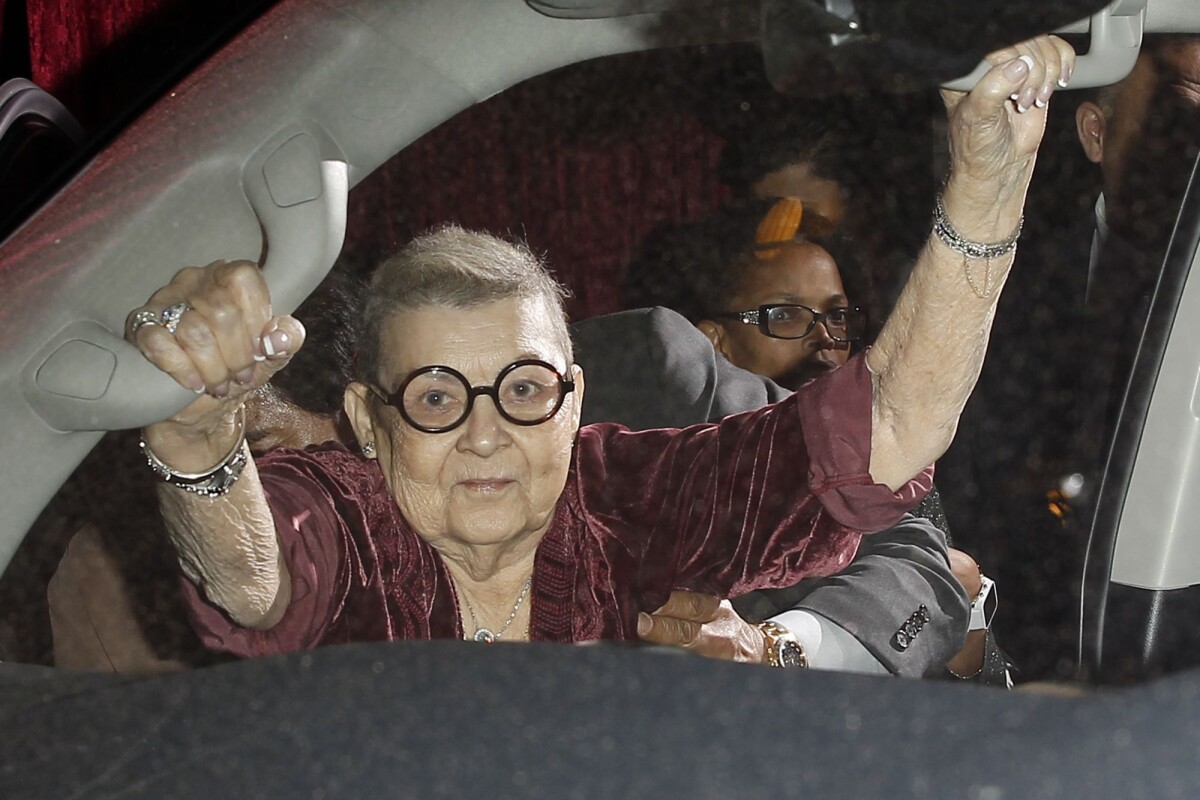 The Untold Story Of Johnny Depp S Mother Betty Sue Palmer