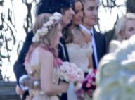 Nikki Sixx (Mötley Crüe) : Son splendide mariage avec la bombe Courtney Bingham