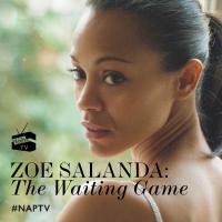 Zoe Saldana : Ravissante pour The Edit, elle évoque son mariage secret